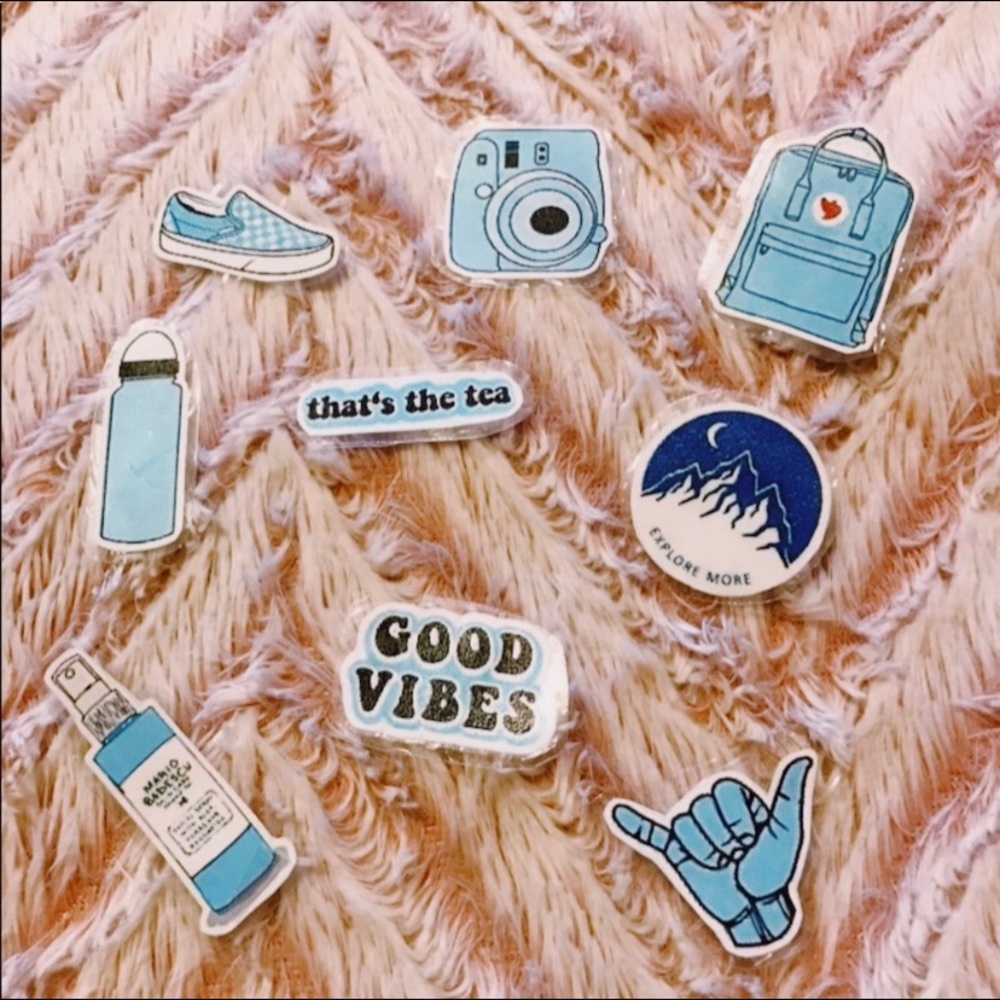 Sticker Bundle You Make It ♥️ - Picture 3 of 3